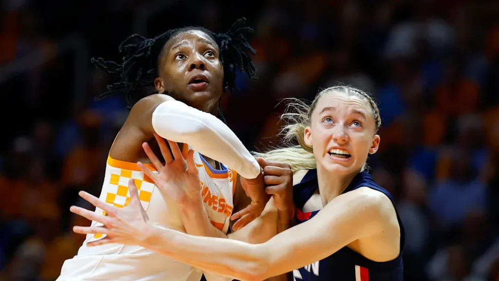 Lady Vols Triumph Over UConn for the First Time Since 2007, Defying Expectations Once Again