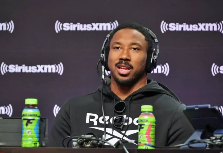 Analyst Proposes Interesting Theory About Myles Garrett’s Trade Request