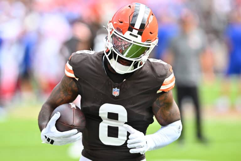 Elijah Moore Stuns Fans with Surprising Personal Announcement