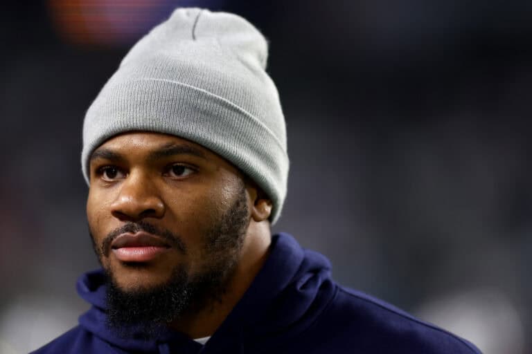 Micah Parsons Slams Browns’ QB Plan: They Won’t Win with This Guy – Here’s Why Kirk Cousins Isn’t the Answer