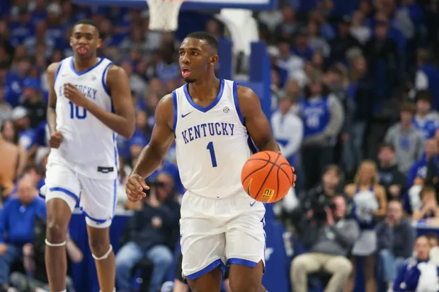 YOU WON’T BELIEVE the SHOCKING Update on Lamont Butler’s Injury Status for Kentucky vs. South Carolina