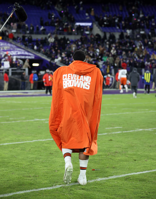 DESHAUN WATSON DEAL: The $100 MILLION MISTAKE That’s Tearing the Browns Apart