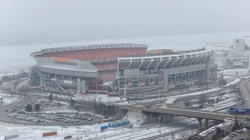 Outrageous Browns Stadium Proposal: Is Cleveland Being Sold Out for Billionaire Profits?
