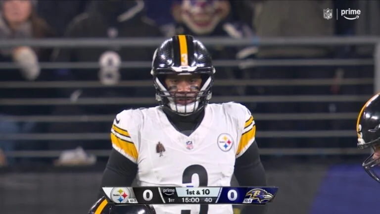 BOMBSHELL: Mina Kimes Reveals the SHOCKING Truth Behind the Steelers’ Collapse – It’s NOT What You Think