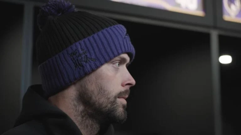 Shocking Revelations: Justin Tucker Accused of Inappropriate Behavior by Seven Therapists – What You Need to Know