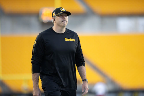 Former NFL All-Pro Reveals Shocking Reason Why Steelers Should Fire Arthur Smith Immediately