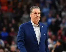 YOU CAN’T ERASE GREATNESS: John Calipari’s SAVAGE Response to Critics