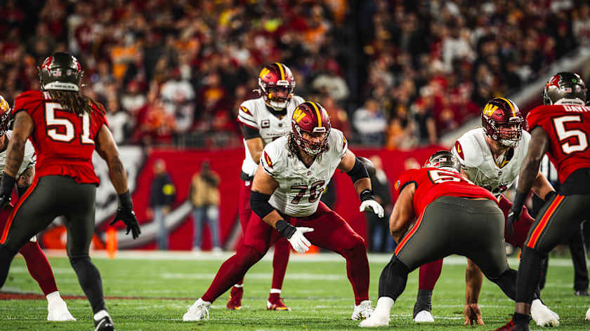 YOU WON’T BELIEVE What Sam Cosmi Just Said About His Shocking ACL Injury – Is that Bad?