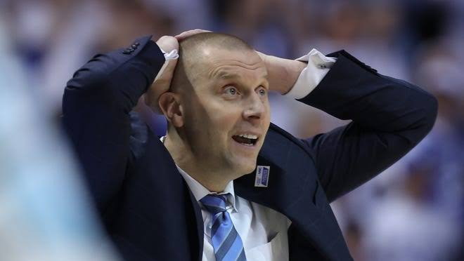 WILDCATS’ INJURY CRISIS REACHES BOILING POINT! After Mark Pope latest update…What’s Next for the Team?