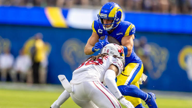 BREAKING: Steelers Get Chance to LAND All-Pro Wide Receiver Cooper Kupp