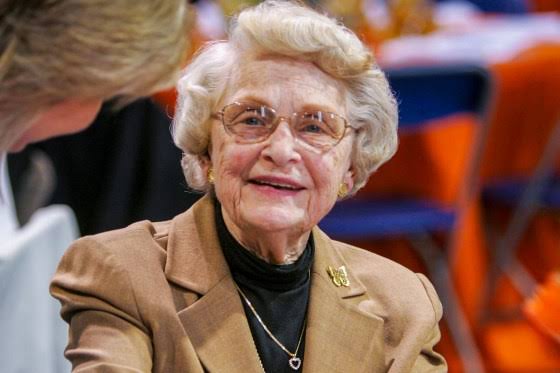 Breaking: Steelers President Art Rooney II Makes Heartfelt Statement On Virginia McCaskey’s Passing – It’s A Touching Tribute