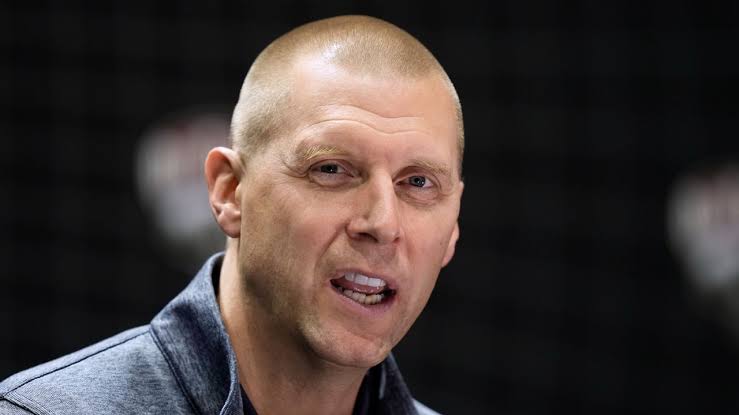 YOU WON’T BELIEVE What Kept Mark Pope Awake at 3 a.m. Before Kentucky’s Big Win