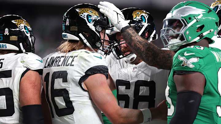 Trevor Lawrence Shuts Down Steelers’ QB Hopes—What’s Next for Pittsburgh’s Search?