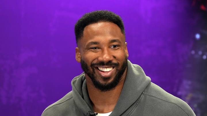 Myles Garrett Finally Reveals the REAL Reason He Wants Out of Cleveland…