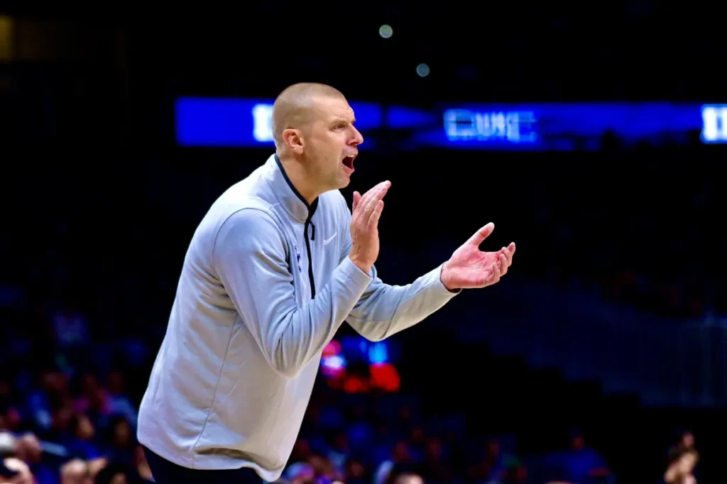 Kentucky Wildcats’ Embarrassing Loss to Arkansas Razorbacks: A Season-Low for Mark Pope?