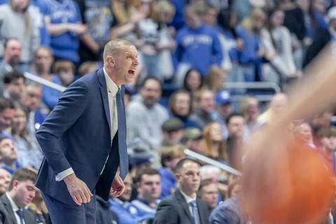 Kentucky Basketball’s Senior Night Magic: Mark Pope Breaks Down What Makes This Class So Special