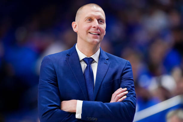 Is This the End of an Era in Kentucky? Emotional Farewell Awaits Mark Pope