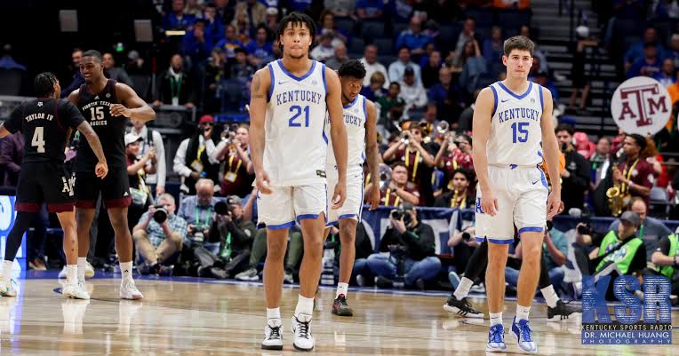 UNSTOPPABLE FORCE: The Jaw-Dropping Stats That Prove Kentucky Wildcats Will DOMINATE Next Season