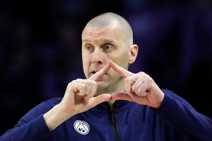 Mark Pope’s GENIUS Move That Will Give Kentucky the EDGE They Need to Win It All