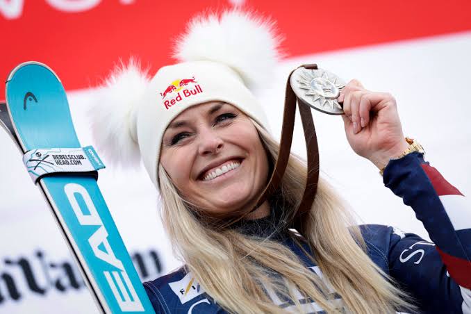Lindsey Vonn Reveals the ONE THING She Must Achieve Before Hanging Up Her Skis Forever