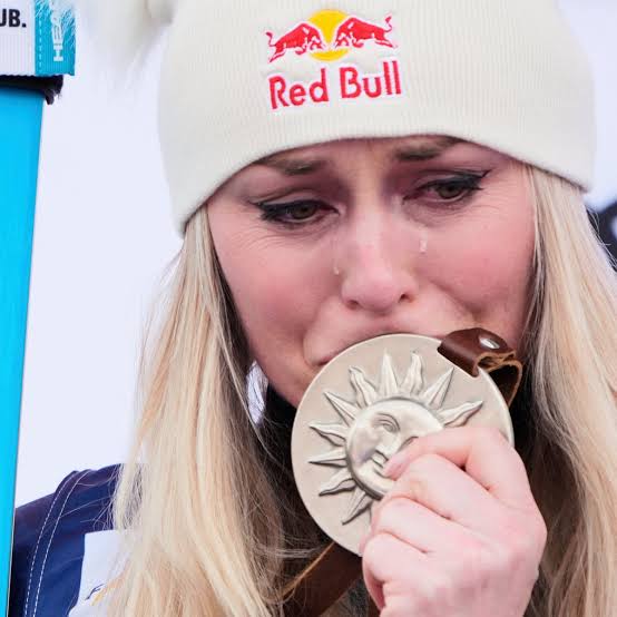The Lindsey Vonn Miracle: How She Silenced Her Critics, Shattered Records, and Cemented Her Legacy as the Greatest Skier of All Time