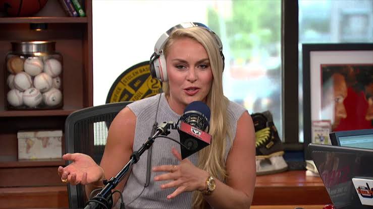 The Lindsey Vonn Interview That’s Got Everyone Talking: ‘I’m Not Afraid to Speak My Mind – The Unfiltered Truth About Her Career, Love Life, and More