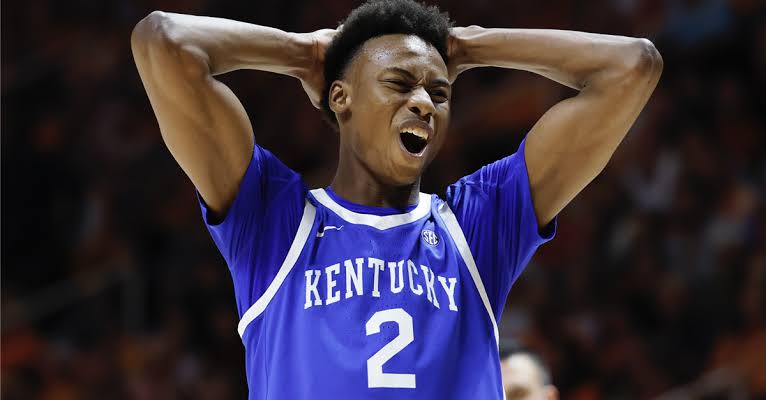 BREAKING NEWS: SHOCKING TWIST, Jackson Robinson’s Kentucky Career Comes to a Sudden End He Reveals the Heartbreaking Reasons Why