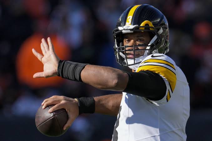 THE STEELERS’ BIG LIE: What They’re Saying About Russell Wilson vs. What They’re Really Thinking
