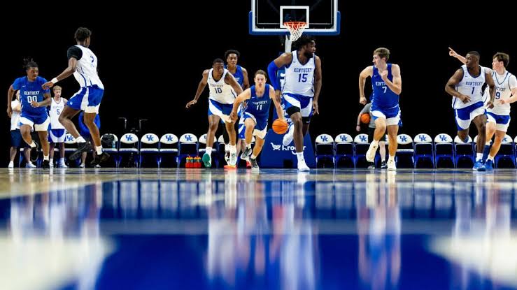 KENTUCKY WILDCATS’ STAR PLAYER Just Made a BOMBSHELL Statement About His Future with the Team