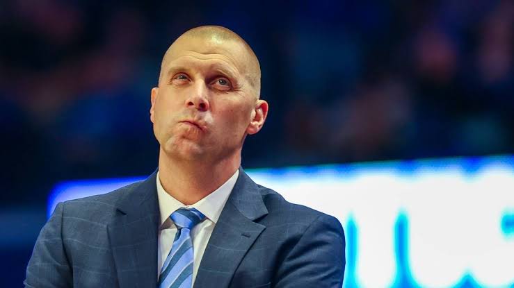 Inside Mark Pope’s Mind: What Kentucky’s New Coach Discovered About Building a Championship Culture in Year 1