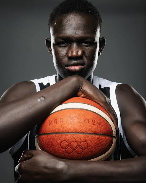 SHOCK Transfer! MEAC Star Blake Harper Stuns Fans with Creighton Commitment – Even Duke’s Khaman Maluach Reacts