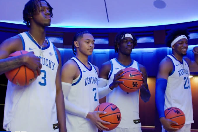 Is This the Year? Kentucky’s Transfer Portal Haul Looks Championship-Ready