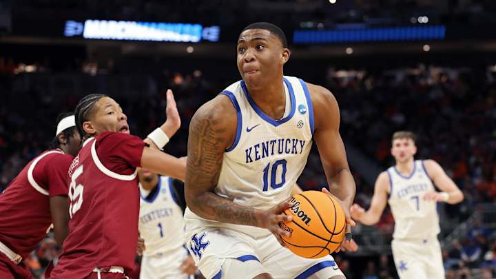 BREAKING: Brandon Garrison Reportedly Removes UK References from Social Media, Fuels Transfer Portal Speculation