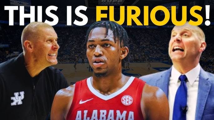 “He Wasn’t Supposed to Leave…” — The Dioubate Drama That Had Coaches Furious Before Kentucky Snatched Him Away