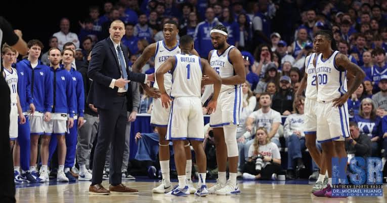 The Battle for Bluegrass Supremacy: How the Kentucky Wildcats Will Take Down Their Rivals and Reign Supreme in the SEC