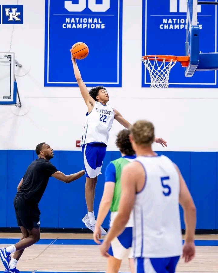 “Why Is NO ONE Talking About This Player?!” — Underrated Star Breaks Out in Practice