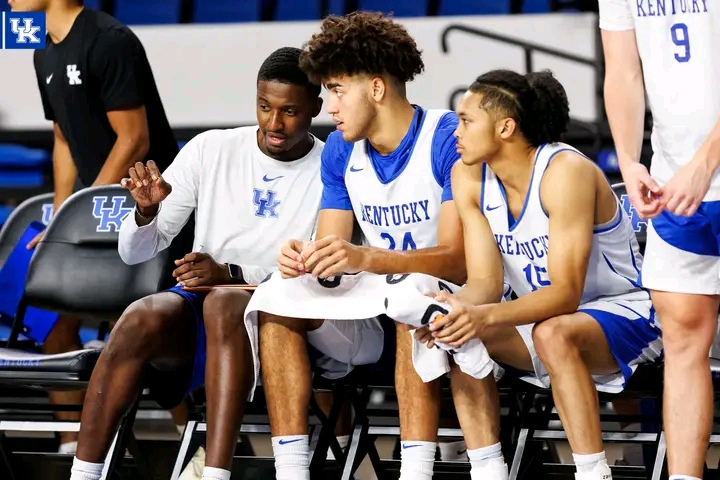 Coaches Are Raving About This Under-the-Radar Freshman After One Practice