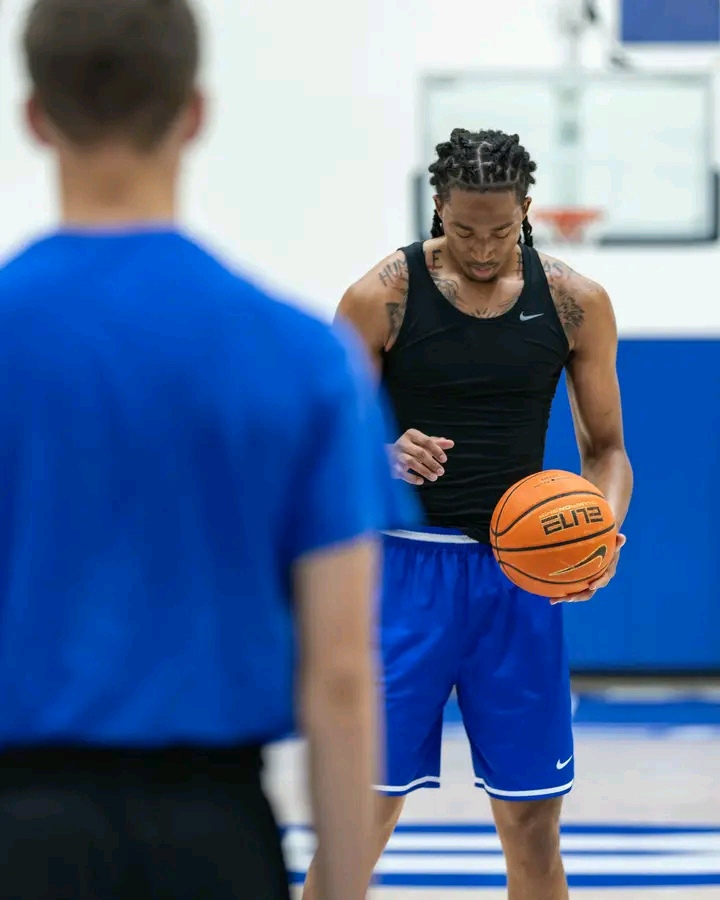 The Experiment That’s Actually Working: Duke’s New Practice Format Is Wild