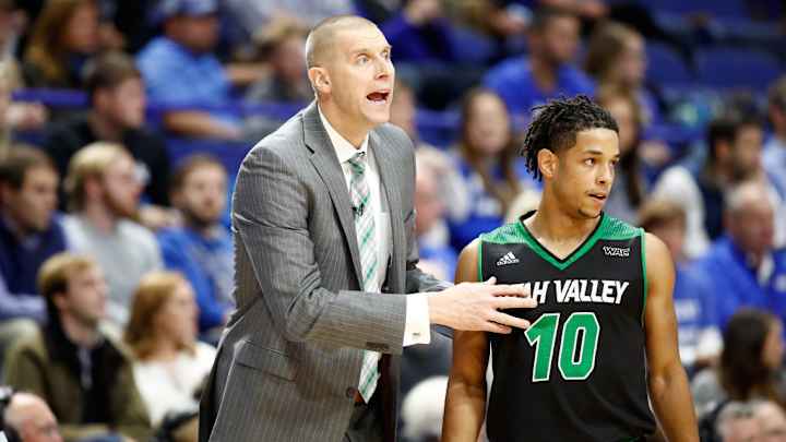 “He Almost Took Down Kentucky at Rupp…” — The Night Mark Pope’s Team SHOCKED Big Blue Nation (Until SGA Happened)