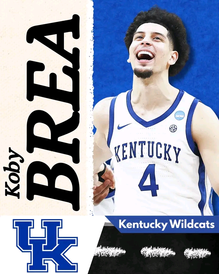 Fans Didn’t Expect This from Koby Brea — His Viral Message to BBN Is All Heart
