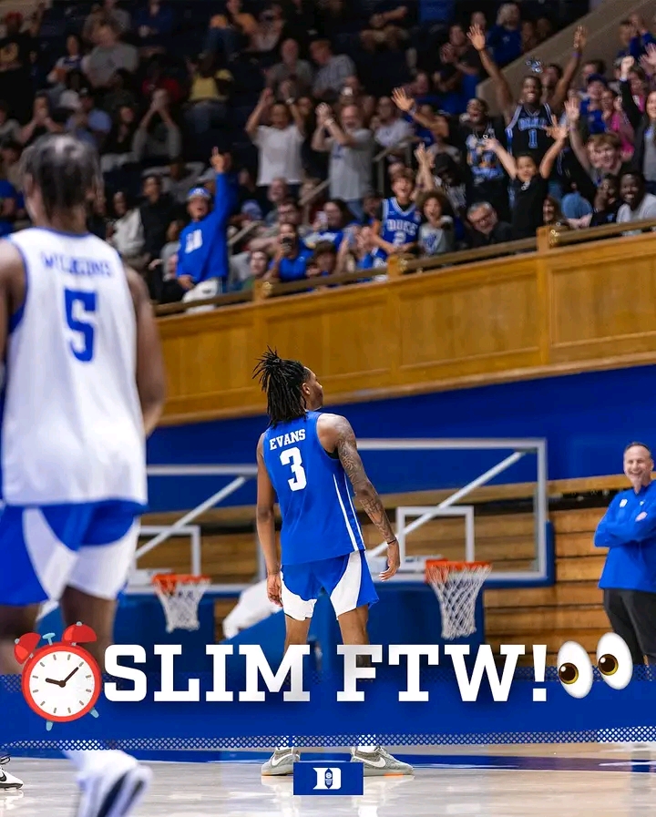 Duke’s Culture Is Speaking Louder Than Any Coach Right Now