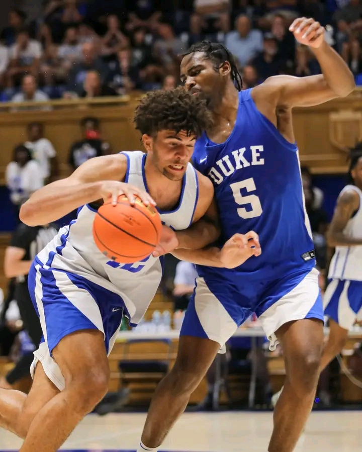 Scheyer’s Offseason Secret Is Out… And It’s Working