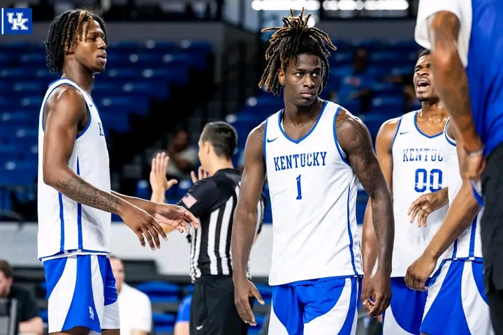 Fans Were Skeptical of This Roster — Practice Is Making Them Eat Their Words