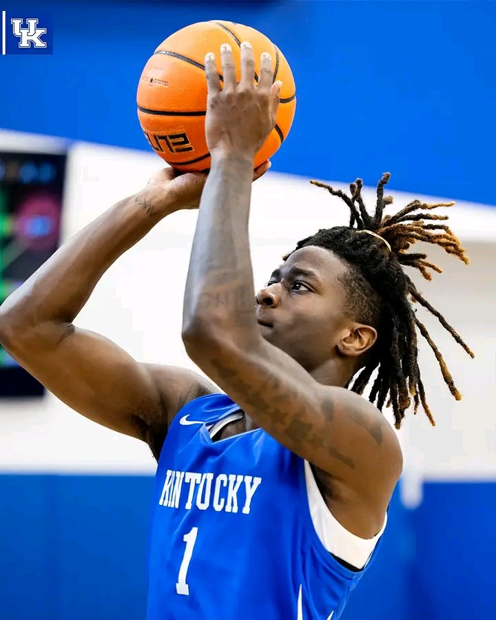 One Practice, One Moment — And Aberdeen Might’ve Changed His Trajectory…