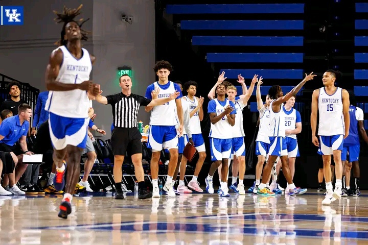 Every Day Feels Like a Tryout — And That’s Making This Team Dangerous…