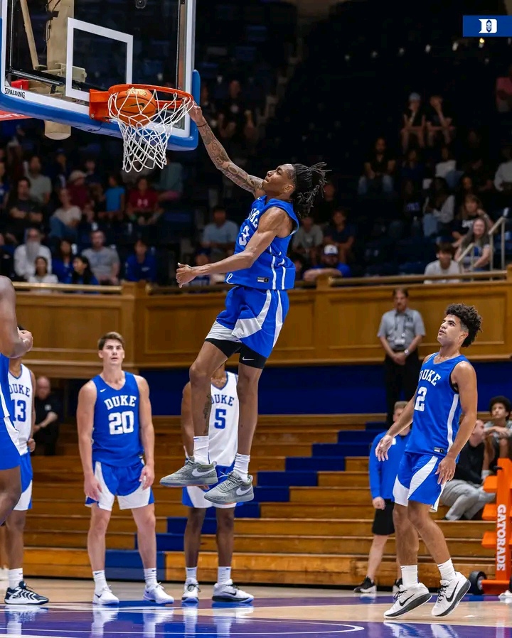One Coaching Adjustment Has Transformed Duke’s Entire Offense