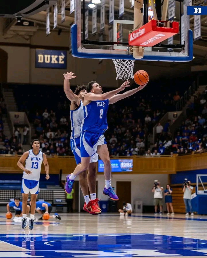 This Team Moves Like It’s Been Here Before — And It Has One Goal