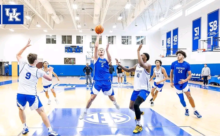 Too Harsh or Just Right? Pope’s Summer Grind Is Separating the Weak from the Strong