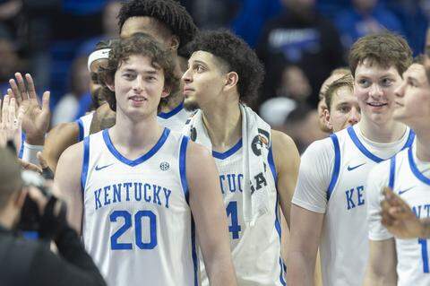 Big Blue Nation, Get Ready: Kentucky’s Final Roster for 2025-26 Is Set—and It Includes a Shocking Return