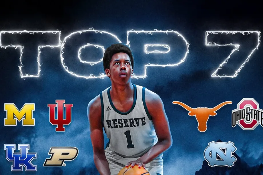 Kentucky Might Be His Final Stop! – Nation’s Top Prospect Sets Game-Changing Visit Date-This recruitment race is heating up fast — and Big Blue Nation is watching closely!